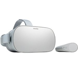 Oculus Go 无线VR头戴式显示器 两种容量可选