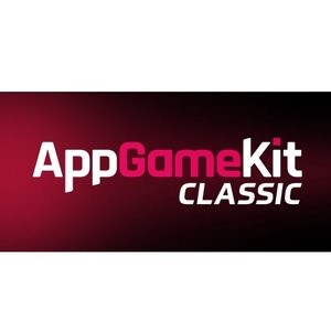 STEAM限免神作 AppGameKit Classic 小游戏编程模拟机
