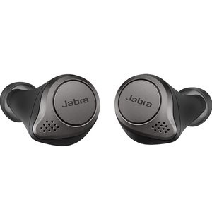 Jabra Elite 75t 真无线蓝牙耳机