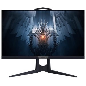 限今天：AORUS FI25F 24.5" 240Hz 1080P G-Sync Compatible 战术显示器