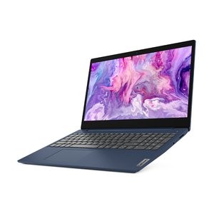 Lenovo IdeaPad 3 15" 笔记本电脑 (i3-1005G1, 8GB, 256GB)