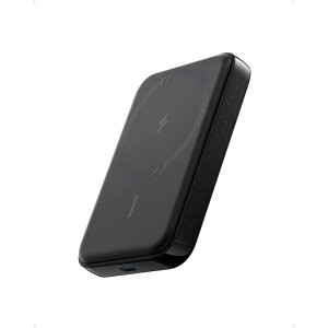 Anker 321 MagGo PowerCore 5K 5000mAh 磁吸充电宝