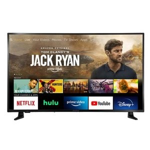 Insignia NS-50DF710NA21 50" 4K Fire TV 2020款 智能电视
