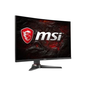 MSI Optix MAG27CQ 27" 2K 144Hz 曲面屏电竞显示器