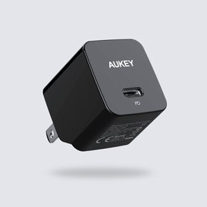 AUKEY 充电器，蓝牙耳机，音响，电脑外设 好价限时促销