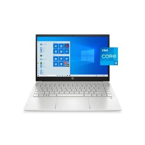HP 14-dv0010wm 14" 笔记本 (i5-1135G7, 8GB, 256GB)