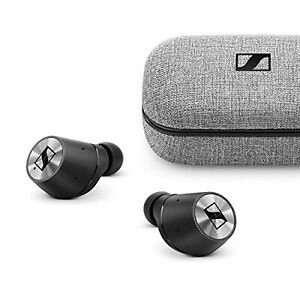 Sennheiser MOMENTUM TWS 真无线蓝牙耳机
