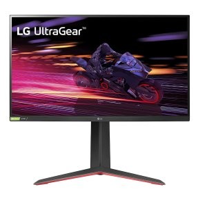 LG 27吋 240Hz 1ms 双Sync IPS 全高清电竞显示器