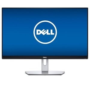 Dell S2319NX 23" 1080P IPS 5ms响应 办公显示器