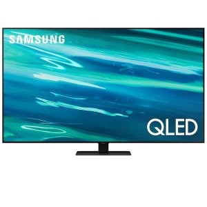 Samsung 75" Q80A QLED 4K 智能电视 2021款