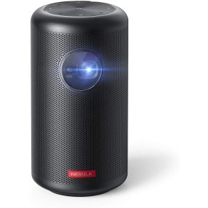 Anker Nebula Capsule Max 便携投影仪
