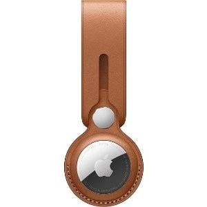 Apple 无线产品官方周边配件 收Magsafe磁吸无线充 AirTag皮套
