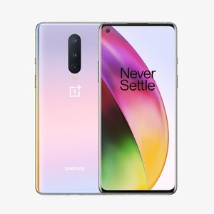 OnePlus 8 5G 智能手机 (865, 8GB, 128GB)