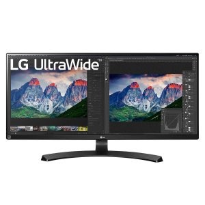 LG 34" 34WL750-B IPS 2K WQHD 显示器