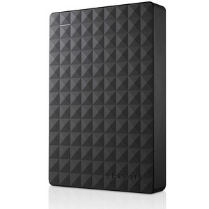 Seagate Expansion 4TB USB 3.0 外置硬盘