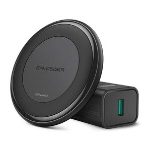 RAVPower 10W 无线充电板