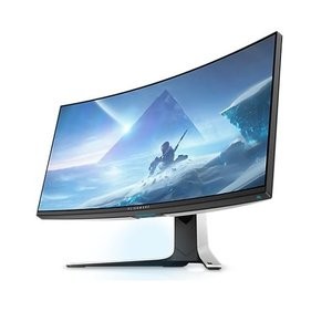 新品上市：Alienware AW3821DW 38吋 准4K IPS 电竞显示器