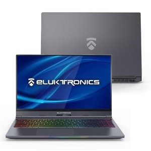 Eluktronics MAX-15 轻薄游戏本 (i7-9750H, 2060, 8GB, 256GB)