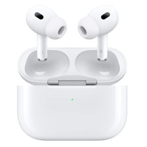 Apple AirPods Pro 2 空间音频自定义 主动降噪 H2耳机芯片