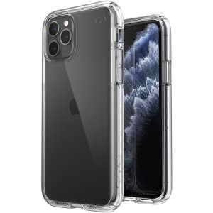 Speck Presidio iPhone 11 Pro 透明防摔保护壳