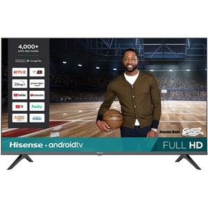 Hisense 43寸 43H5500G 1080P 安卓智能电视