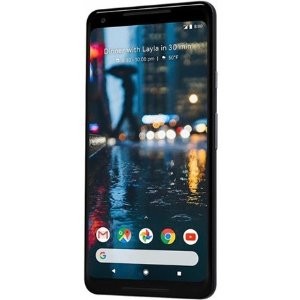 Google Pixel 2 XL 128GB 智能手机 无锁版