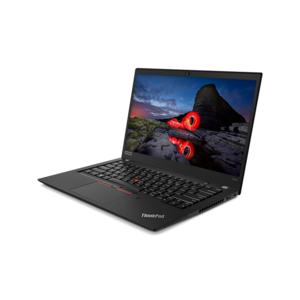 Lenovo ThinkPad T490s 商务本 (i5-8365U, 16GB, 256GB)