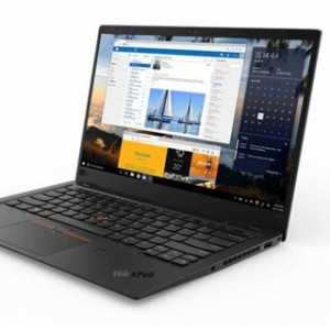 ThinkPad X1 Carbon 6 笔记本(i7 8650U 16GB 1TB SSD)