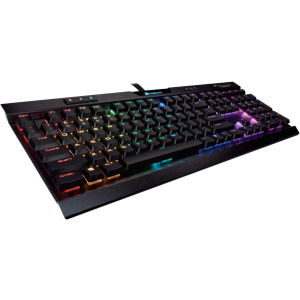 Corsair K70 RGB MK.2 RAPIDFIRE 矮轴版 机械键盘 翻新