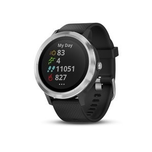 Garmin Vívoactive 3 智能手表