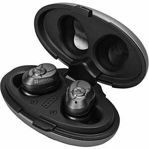 HIFIMAN TWS600真无HIFI线蓝牙耳机