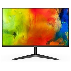 AOC 24B1H 24吋 全高清 超窄边框显示器
