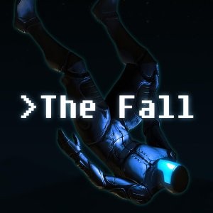 《The Fall (坠落)》Epic PC 数字版