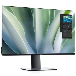 Dell Ultrasharp U2719DX 27" 2K IPS 窄边框显示器
