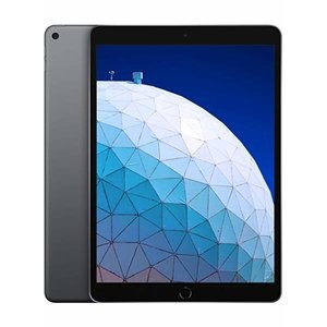 iPad Air 10.5 256GB 无线蜂窝数据版
