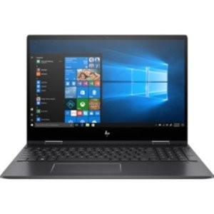 HP ENVY x360 翻转本 (R5 4500U, 8GB, 128GB)