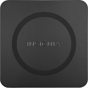 Insignia 15 W Qi 无线快充板, Android/iPhone 通用