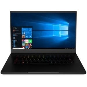 Razer Blade 15 游戏本 (i7-9750H, 2070, 240Hz, 16G, 512G)