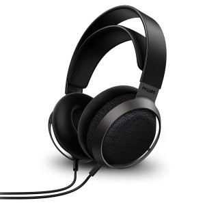 Philips Fidelio X3 头戴式HiFi耳机 官翻