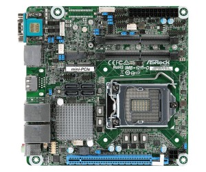 ASRock IMB-1211-L