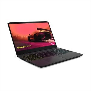 IdeaPad Gaming 3 游戏本 (R5 5600H, 1650, 8GB, 256GB)
