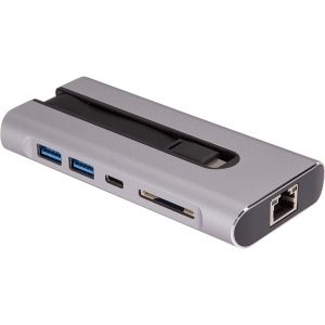 Rosewill RHUB-100W USB-C PD 100W 扩展坞