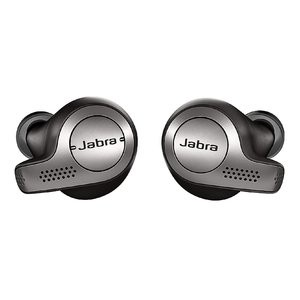 Jabra Elite 65t 真无线蓝牙耳机 支持Alexa