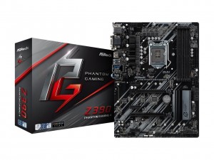 ASRock Z390 Phantom Gaming 4