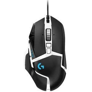 Logitech G502 SE 特别版RGB电竞鼠标