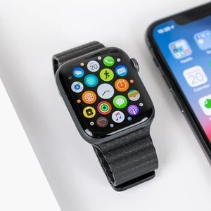 Apple Watch Series 4 40/44mm 多款可选