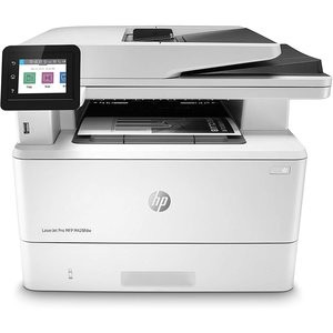 HP LaserJet Pro M428fdw 多功能激光打印机