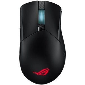 折扣升级：ASUS ROG Gladius III 无线游戏鼠标 19000DPI