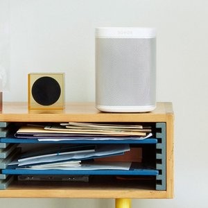 Sonos One 智能音箱 多种配件套装可选