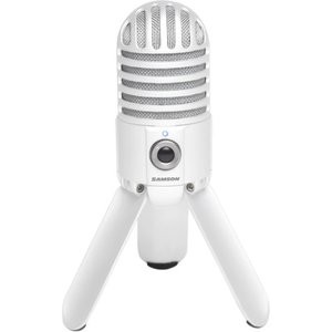 Samson Meteor USB 电容麦克风
